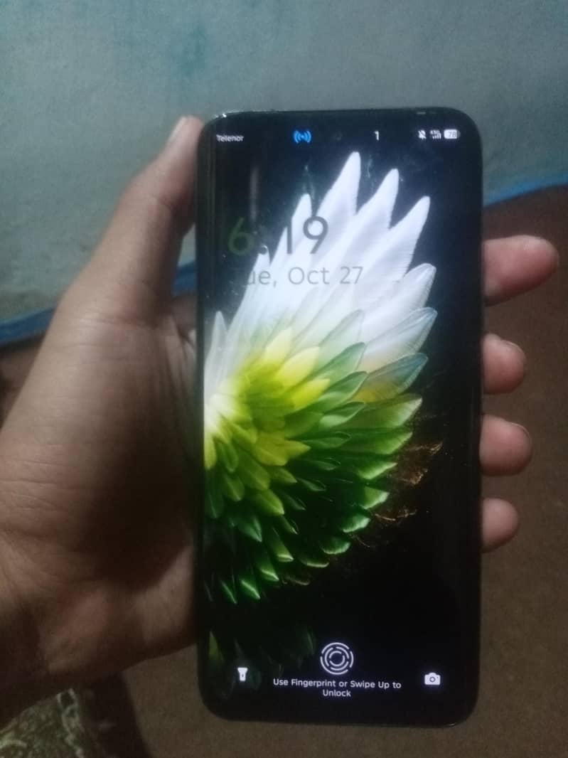 Tecno Spark 40 Pro Plus 1