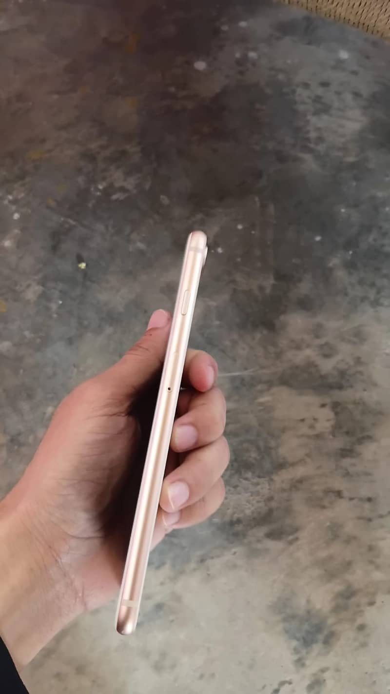 Iphone 8 plus 5