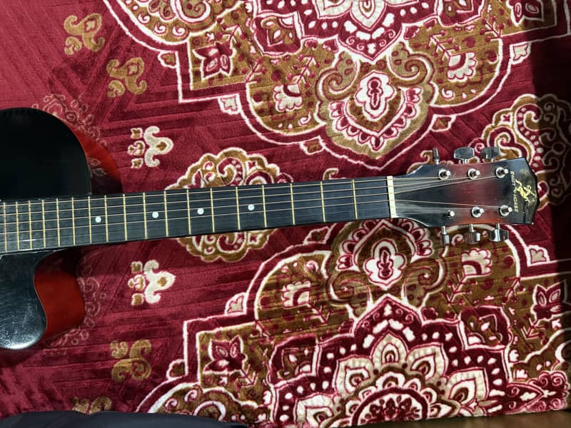 Gitar 2