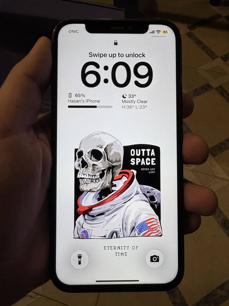 Apple iPhone 12 Pro 1