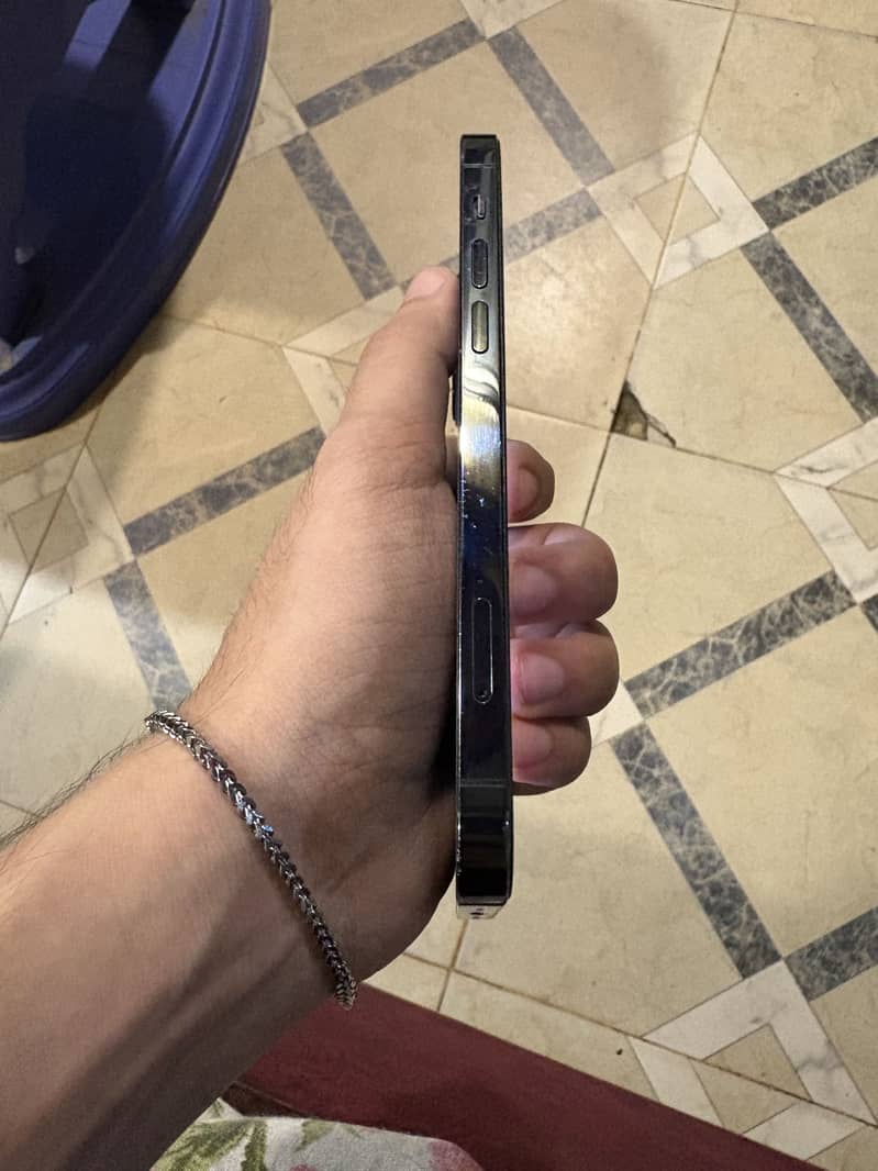 Apple iPhone 12 Pro 5