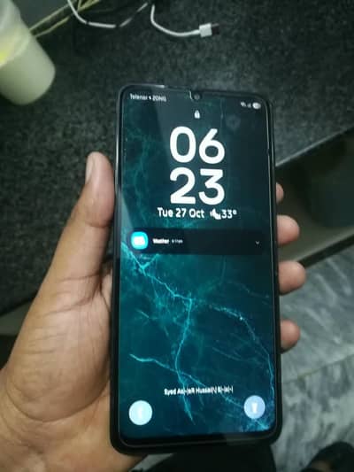 Samsung Mobile A07