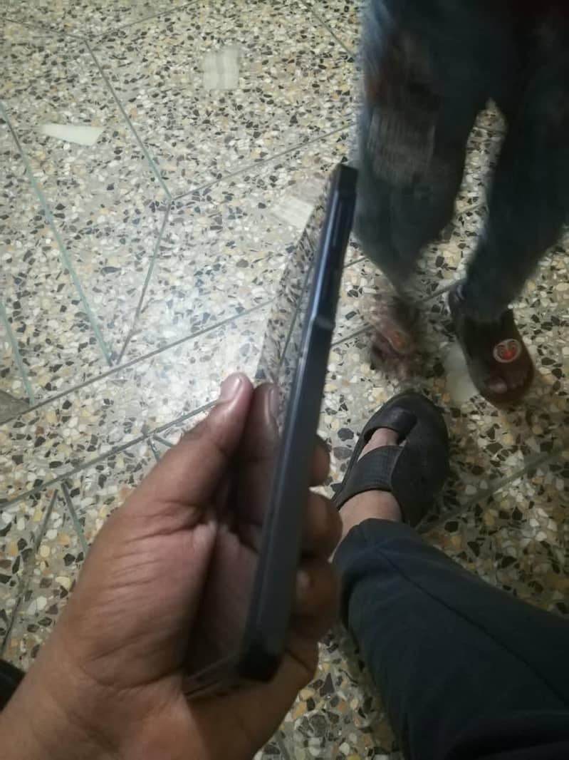 Samsung Mobile A07 3
