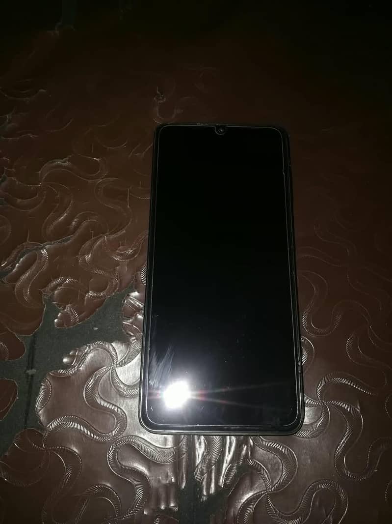 Samsung Mobile A07 4