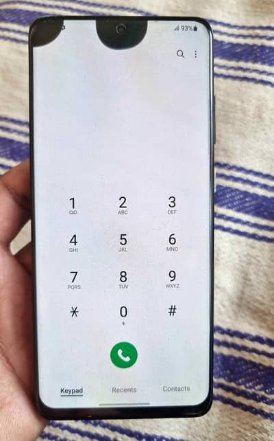 Samsung s20 ultra 5G