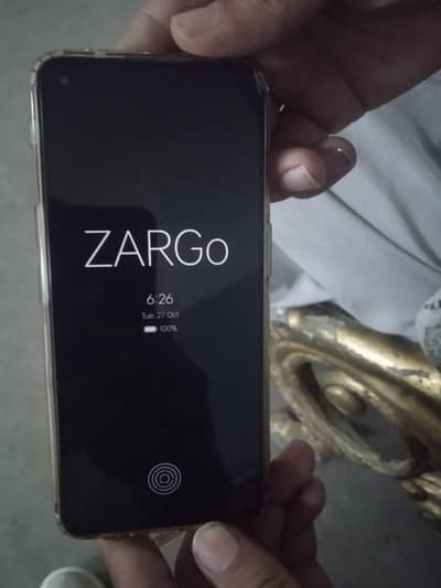 Realme GT Master Edition