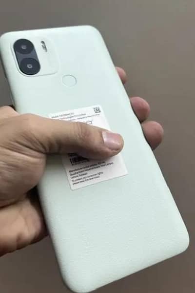 Xiaomi Redmi A2+