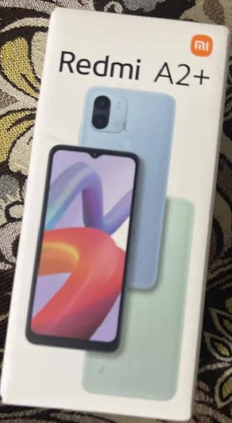 Xiaomi Redmi A2+ 2