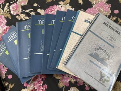 O Level Maths Past Paper All syllabus