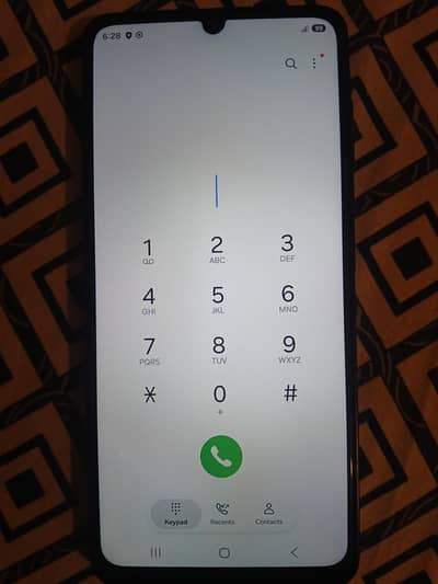 Samsung Mobile A07