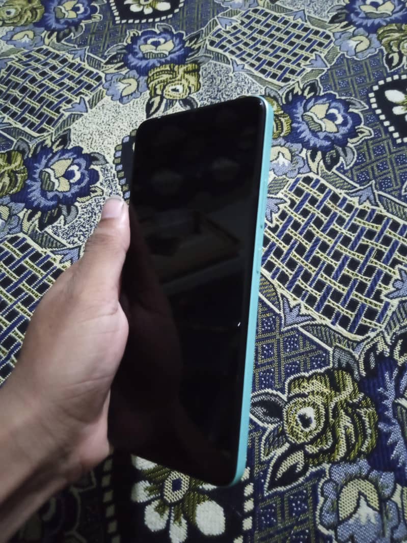Infinix Smart 7 1