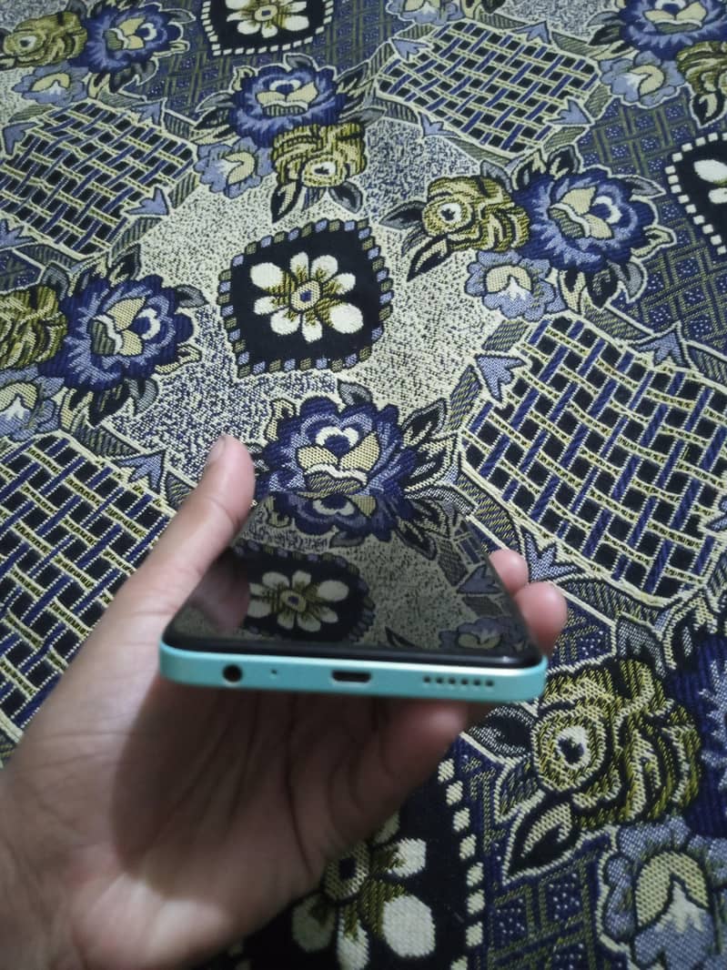 Infinix Smart 7 2