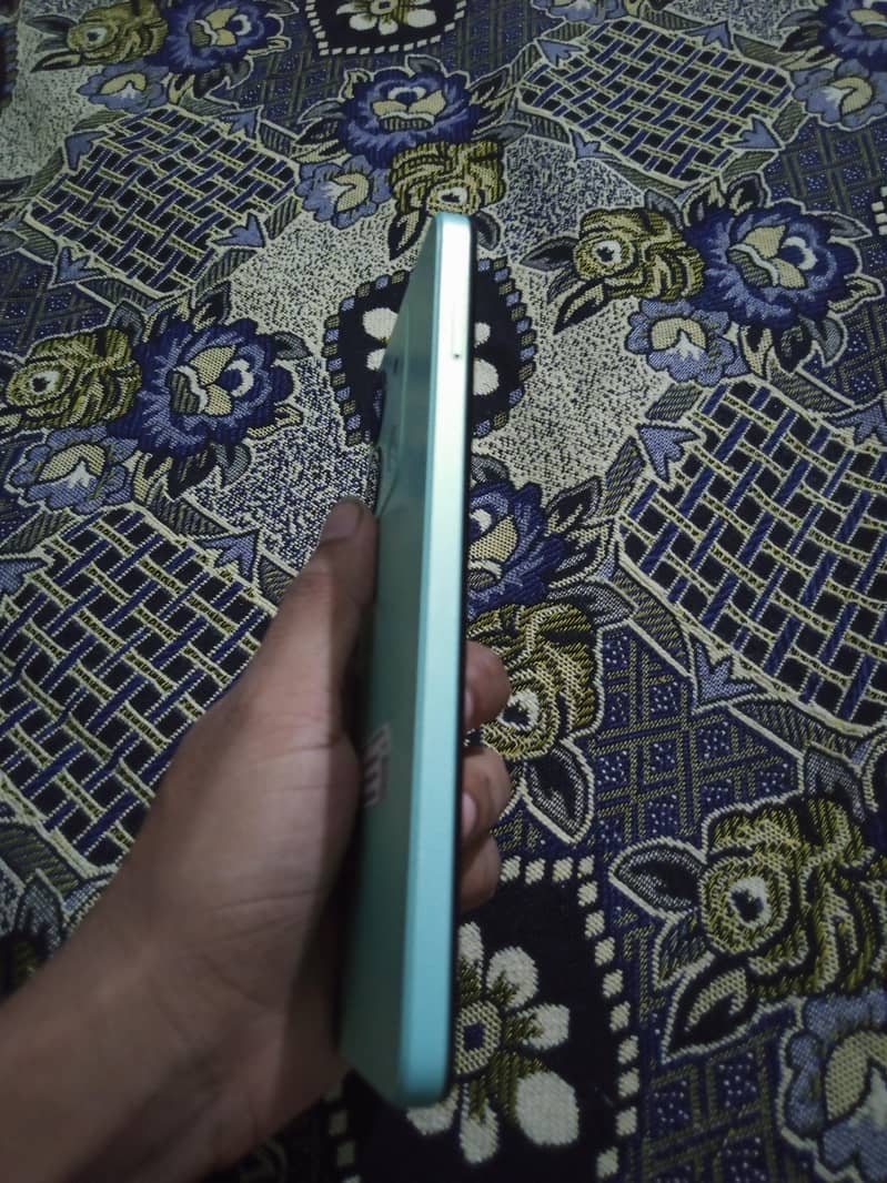 Infinix Smart 7 4