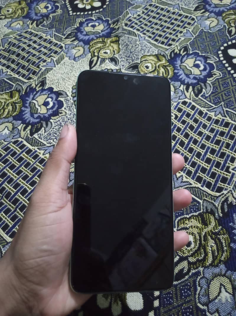 Infinix Smart 7 5