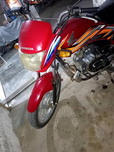 Honda Pridor for sale