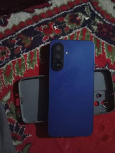 Samsung Mobile A17 5G