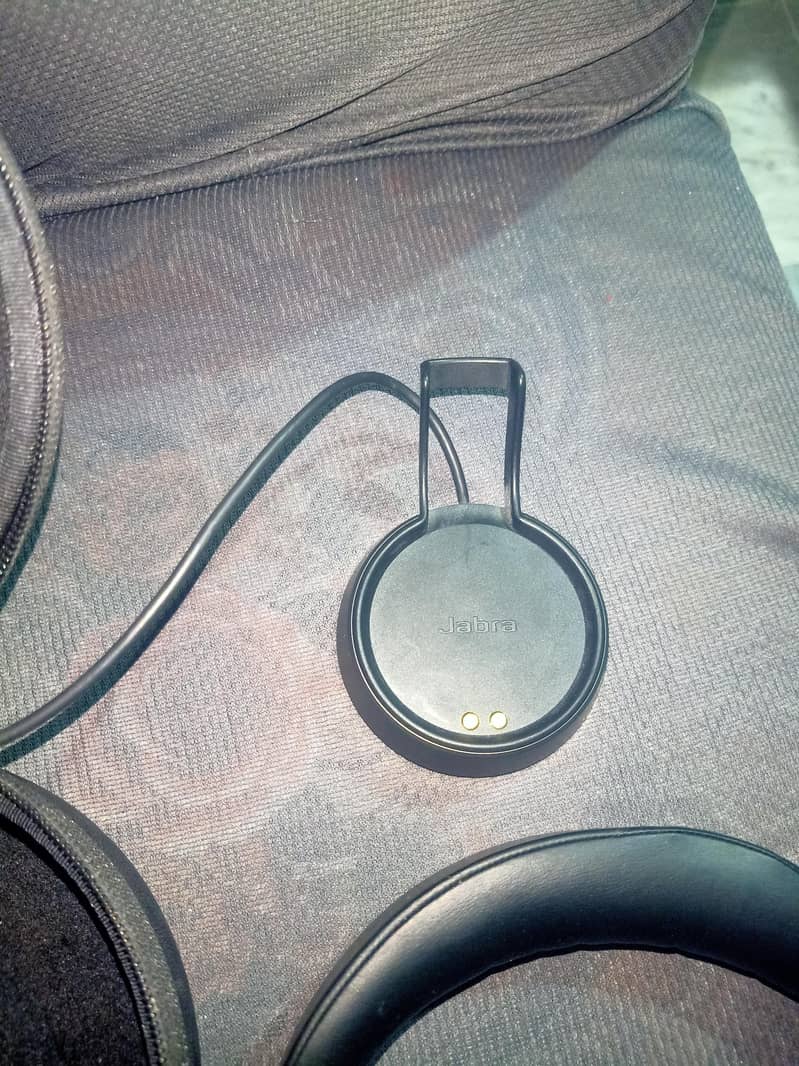 jabra wireless headphone 2