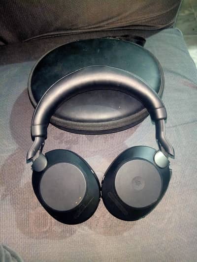 jabra wireless headphone
