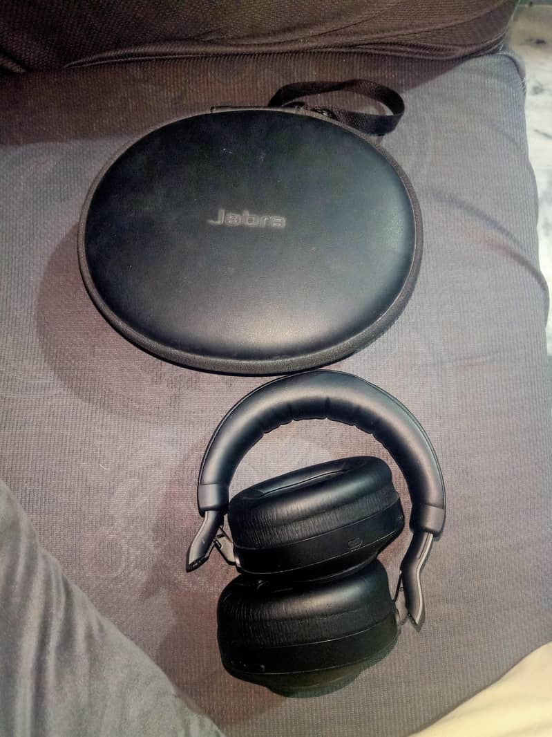 jabra wireless headphone 3