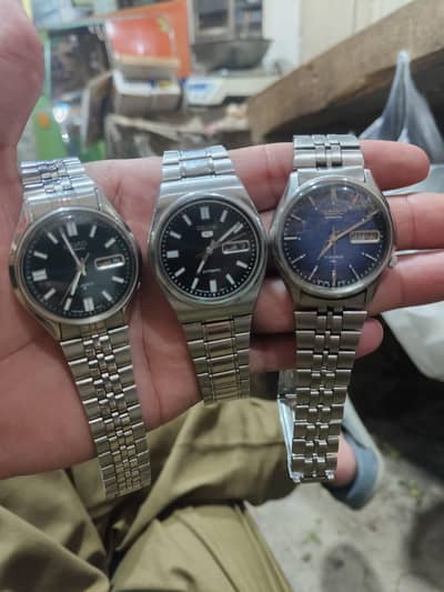 business watch