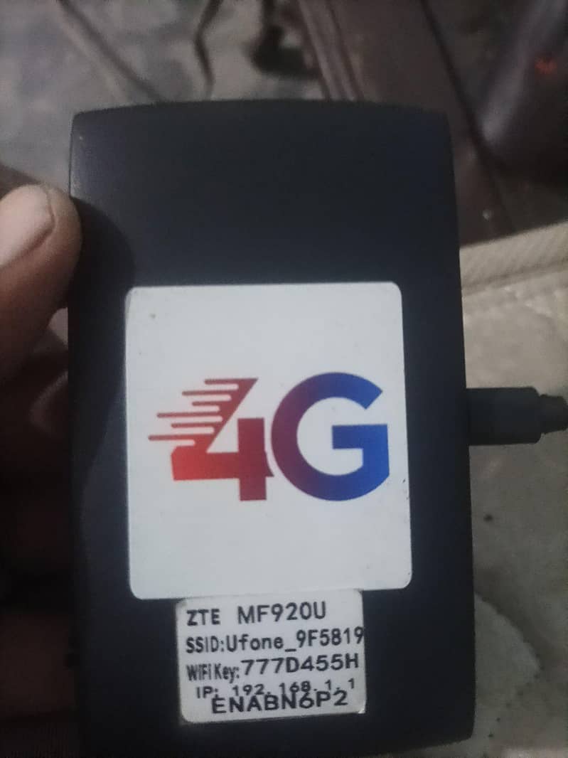 ZTE unlock device 0