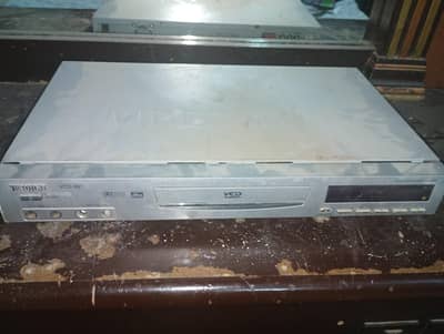 Videotone original dvd player for sale