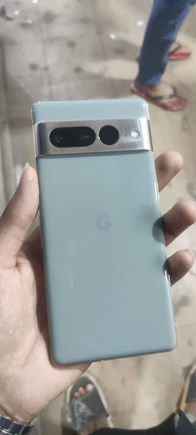 Google Pixel 7 Pro Official Approved Fresh