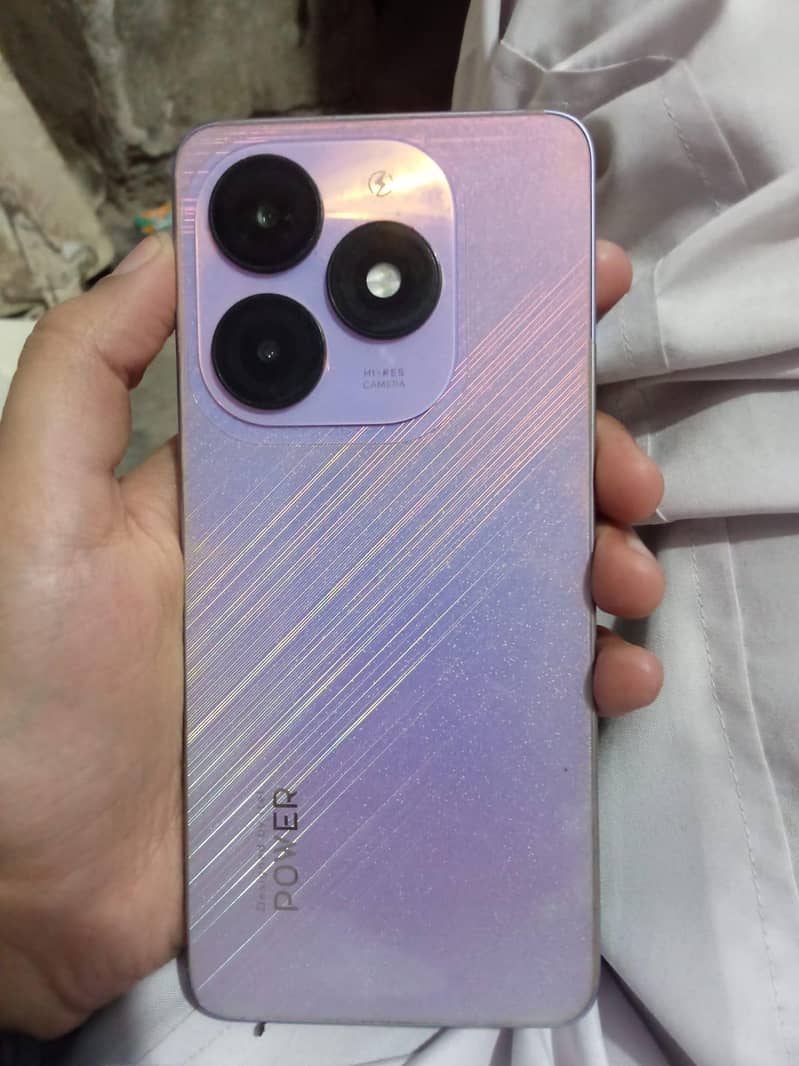 Itel Other Model 4