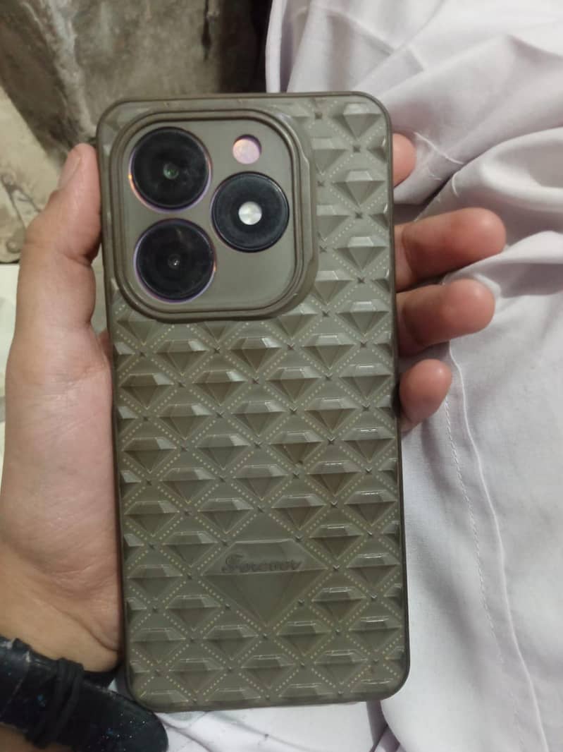 Itel Other Model 9