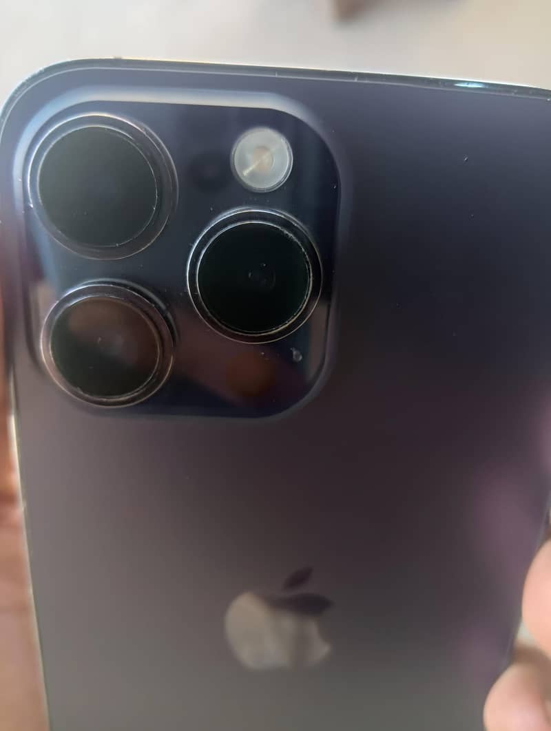 iphone 14promax 8