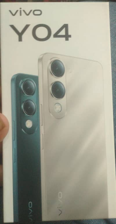 Vivo Y04