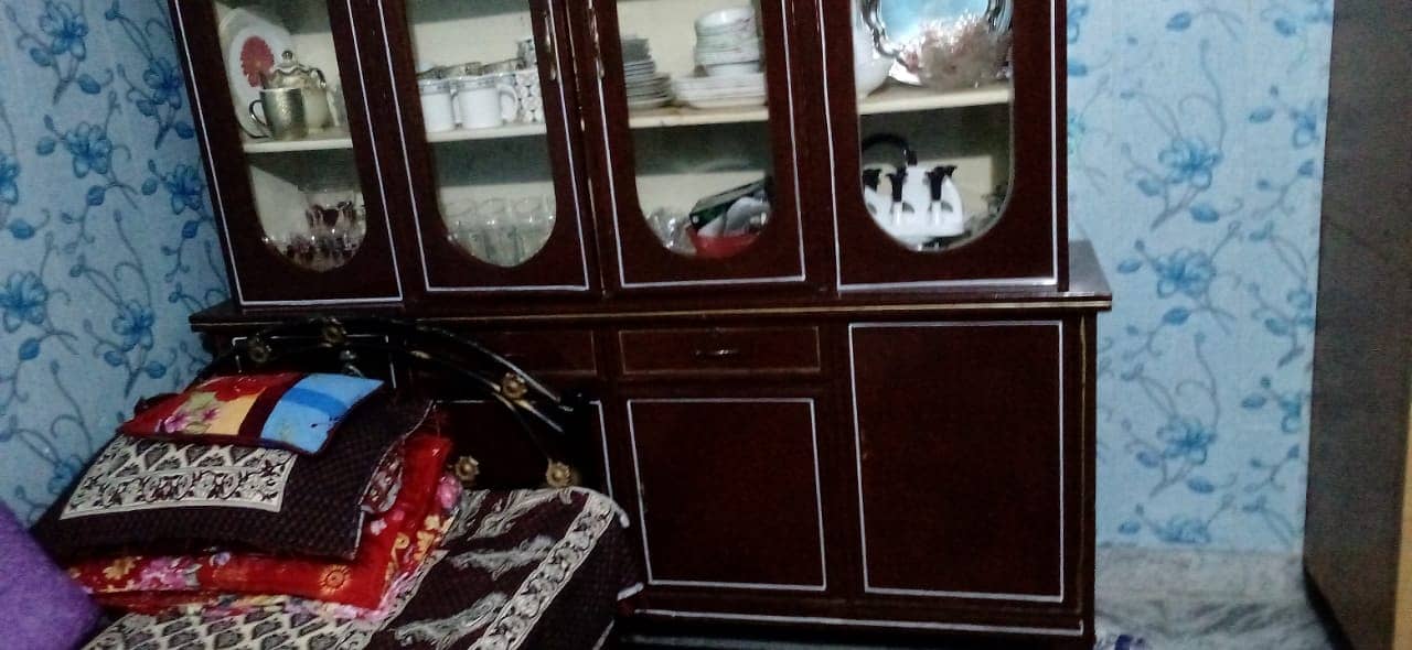 Cupboard 1