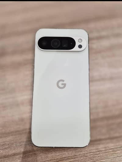 Google Pixel 9 Pro XL