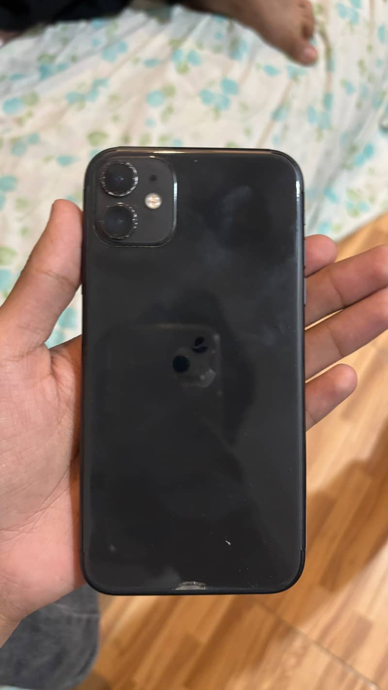 Apple iPhone 11 1