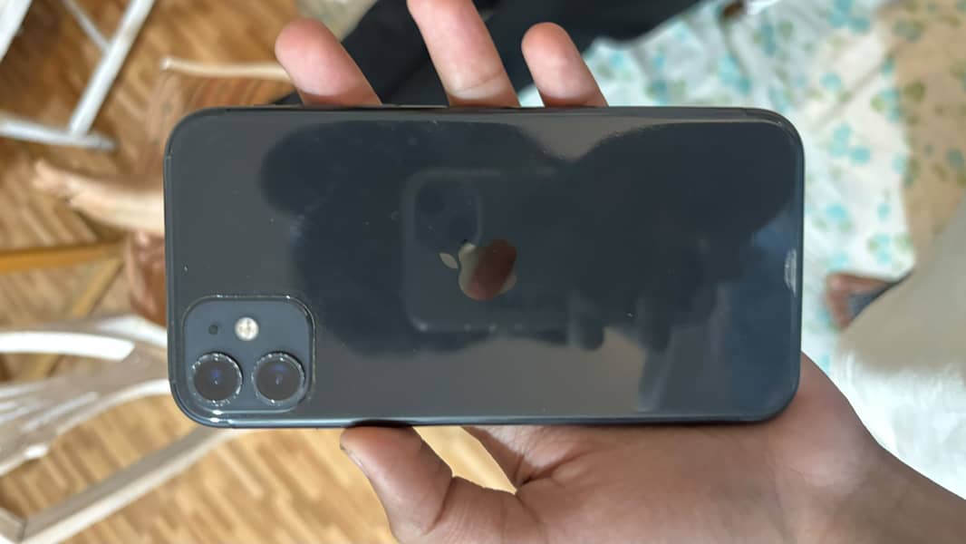 Apple iPhone 11 5
