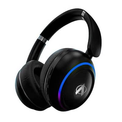 Audunic Hammer wireless headphones