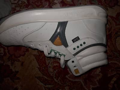 Service Shoes