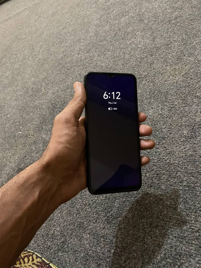 Honor X6b 3