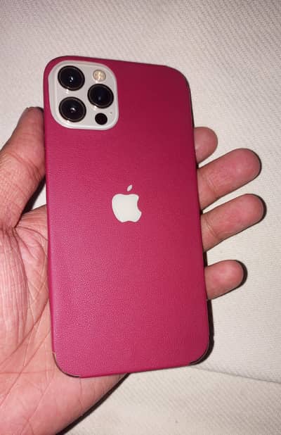 Apple iPhone 12 Pro