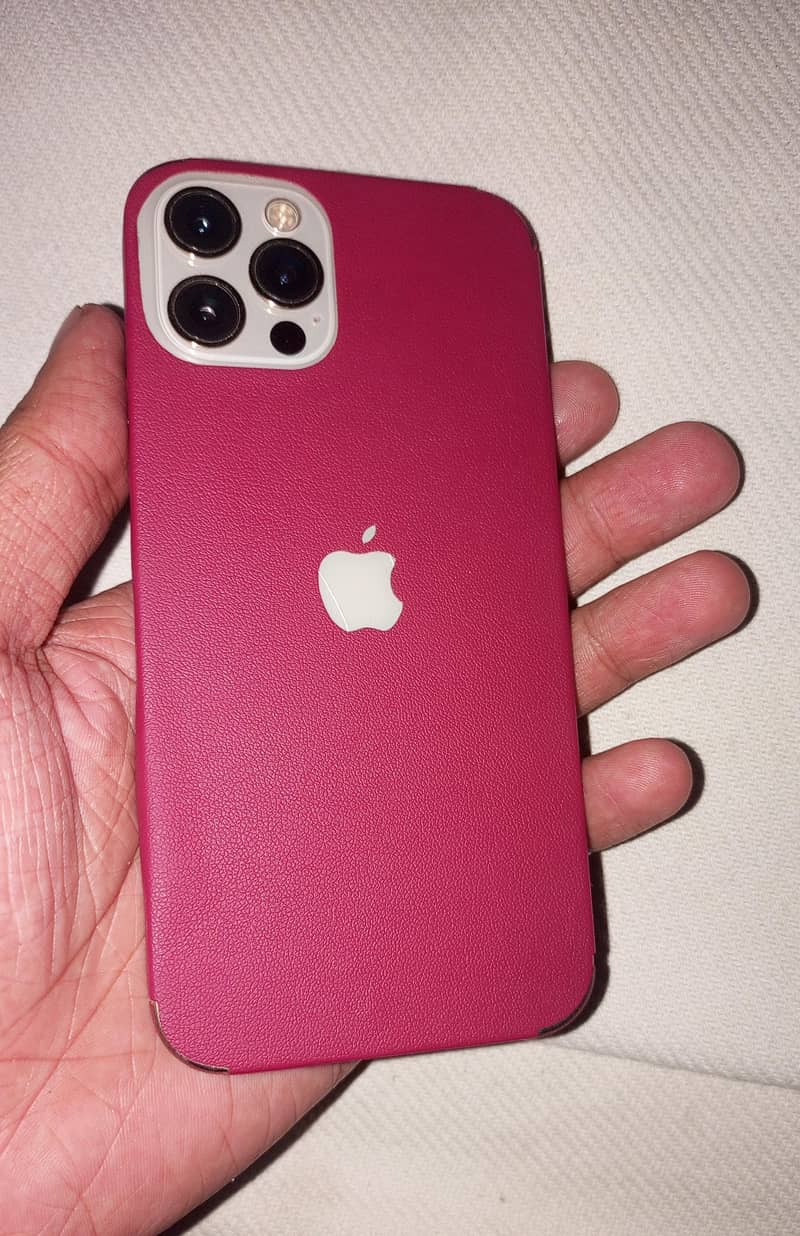 Apple iPhone 12 Pro 0