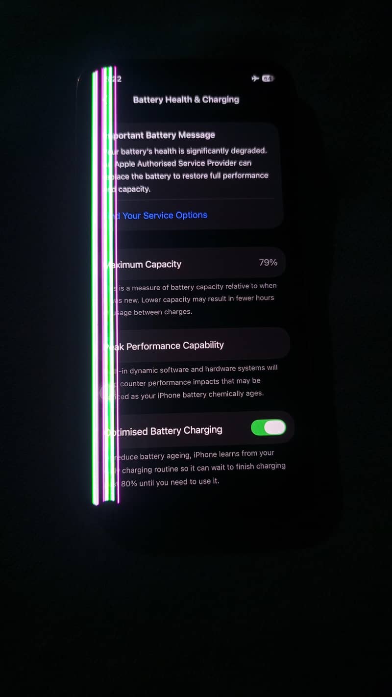 Apple iPhone 12 Pro 6