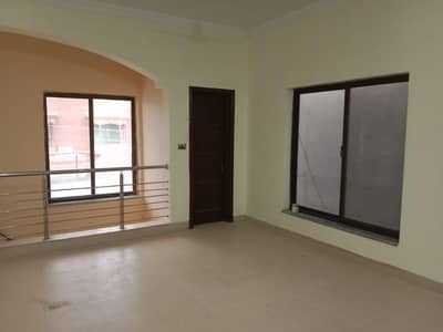 Saeed Colony new garden block