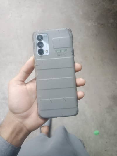 Realme GT Master Edition