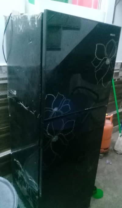 Refrigerator Fridge