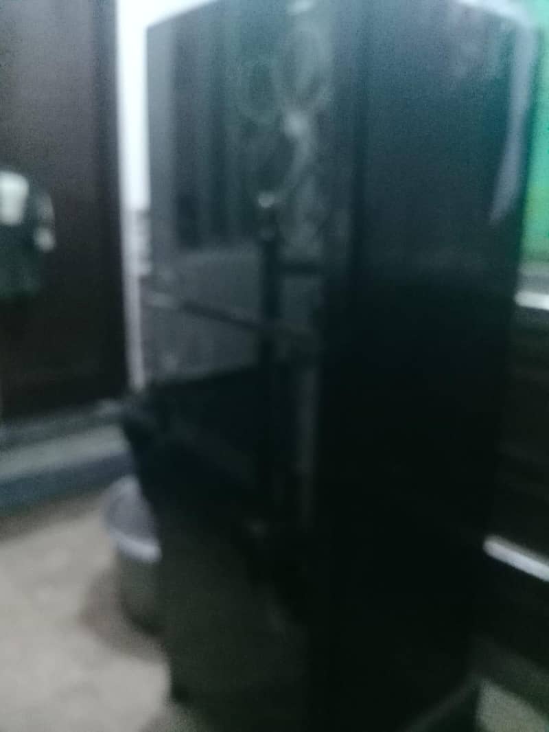Refrigerator Fridge 1