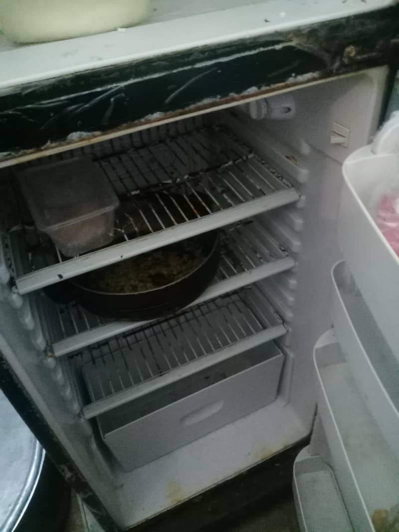 Refrigerator Fridge 3