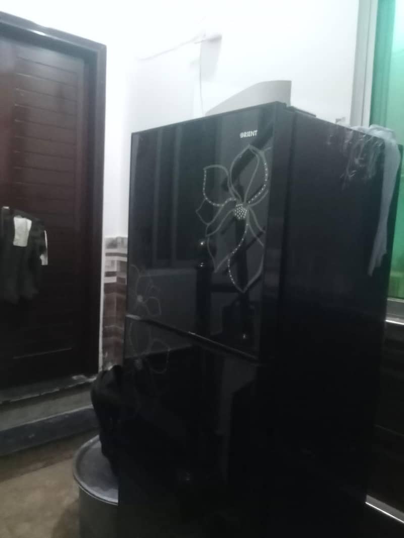 Refrigerator Fridge 4