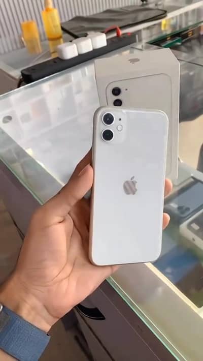 Apple iPhone 11 128 GB