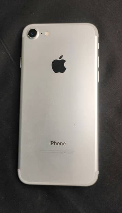 Apple iPhone 7