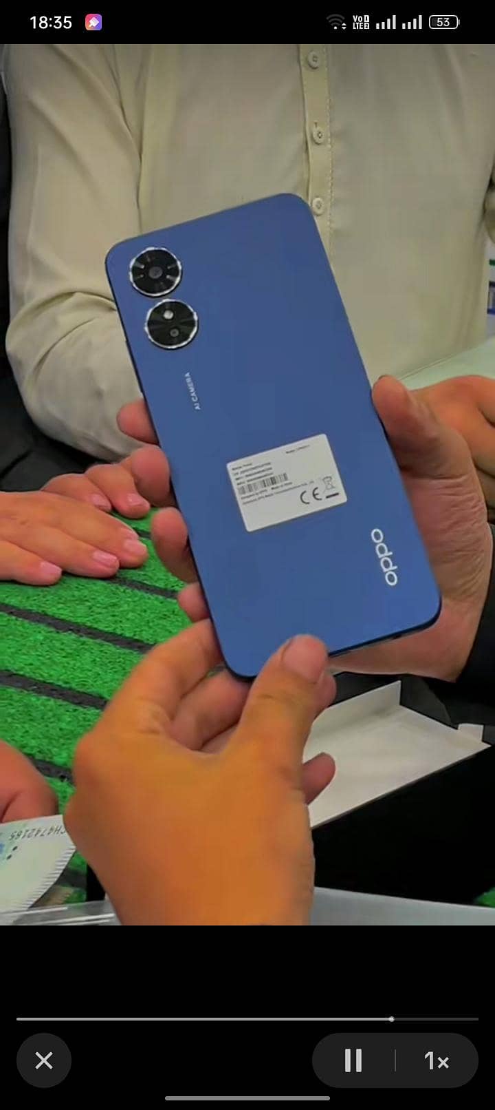 OPPO Other Model 0